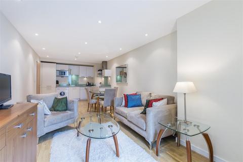 1 bedroom flat to rent, 9 Albert Embankment, Vauxhall, London, SE1