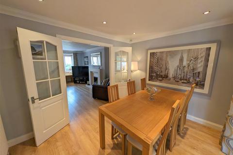 4 bedroom detached house for sale, Cartmel Court, Chester Le Street