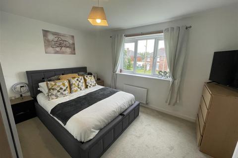 3 bedroom detached house for sale, Kensington Way, Newfield, Chester Le Street
