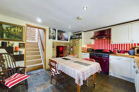 2 bedroom cottage for sale, The Cliff, Smuse Lane, Tansley DE4