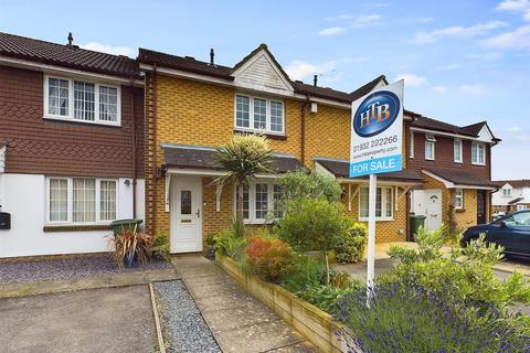 3 bedroom terraced house for sale, Shaw Drive, Walton-On-Thames