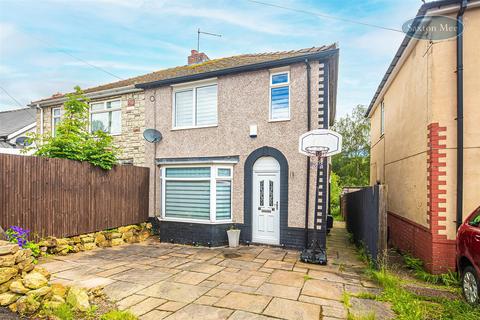 3 bedroom semi-detached house for sale, Smithy Moor Avenue, Stocksbridge, Sheffield