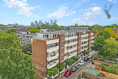 2 bedroom flat for sale, Osier Street, Stepney Green