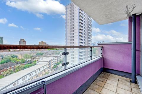 2 bedroom flat for sale, Mallard Point, Bow