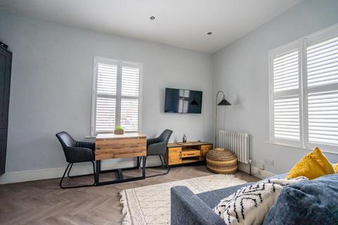 1 bedroom apartment for sale, Salisbury Terrace, York