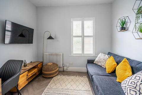 1 bedroom apartment for sale, Salisbury Terrace, York