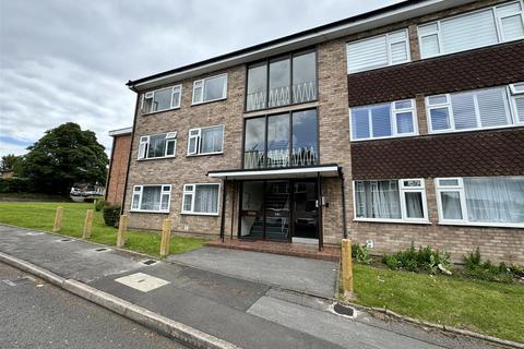 2 bedroom flat for sale, Langwood Court  Old Chester Road, Castle Bromwich, Birmingham