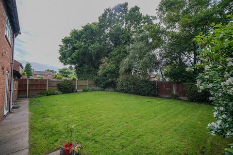 4 Brampton Crescent, Shirley, Solihull, B90 3SY