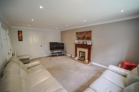 4 Brampton Crescent, Shirley, Solihull, B90 3SY