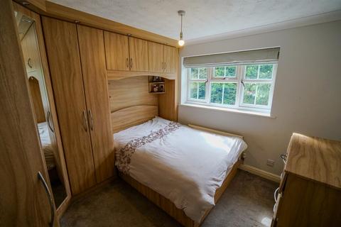 4 Brampton Crescent, Shirley, Solihull, B90 3SY