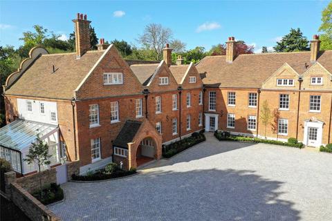 Totteridge Common, Totteridge