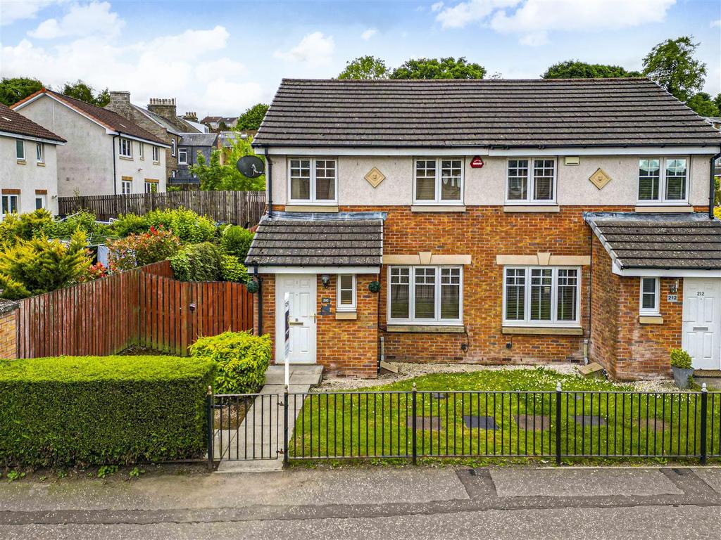 South Road, Dundee DD2 3 bed house for sale £190,000