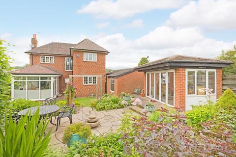 3 bedroom detached house for sale, Leeds Road, Ilkley LS29