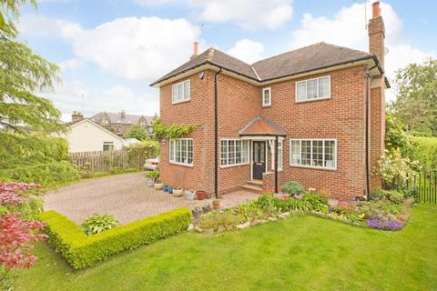 3 bedroom detached house for sale, Leeds Road, Ilkley LS29