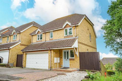 5 bedroom detached house for sale, Coxswain Gardens, St Leonards On Sea