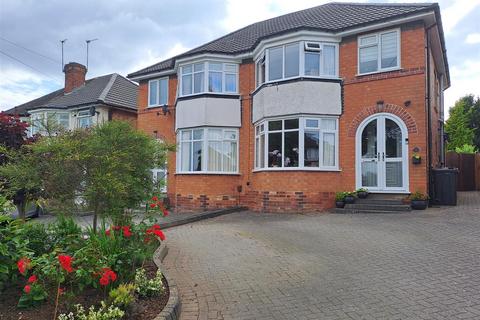 3 bedroom semi-detached house for sale, Marian Croft, Sheldon, Birmingham