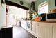 Extended Kitchen