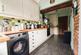 Extended Kitchen