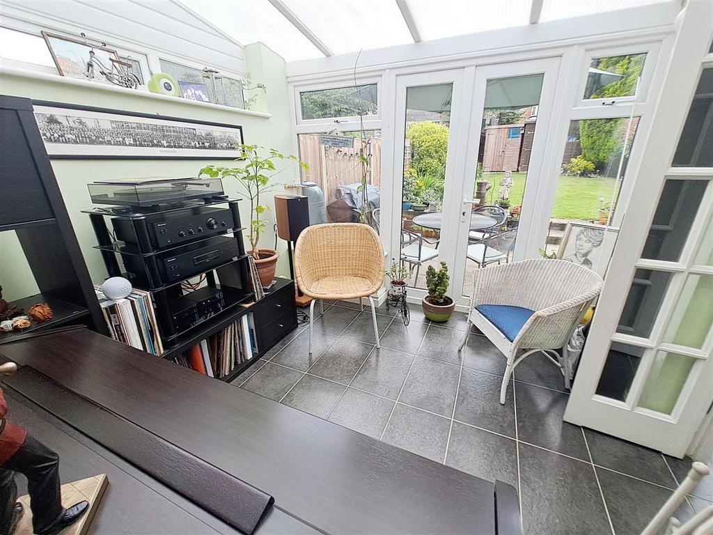 Sun Room