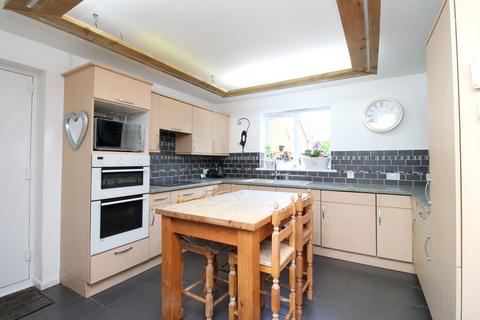 4 bedroom detached house for sale, Acorn Rise, Hollesley, Woodbridge, Suffolk, IP12