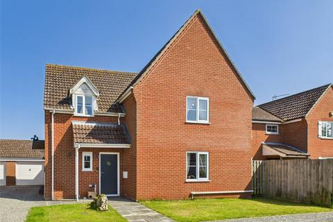 undefined, Acorn Rise, Hollesley, Woodbridge, Suffolk, IP12