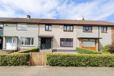 3 bedroom terraced house for sale, Auchmuty Road, Glenrothes
