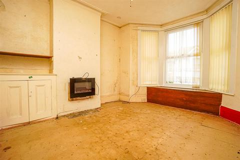 3 bedroom end of terrace house for sale, Emmanuel Road, Hastings