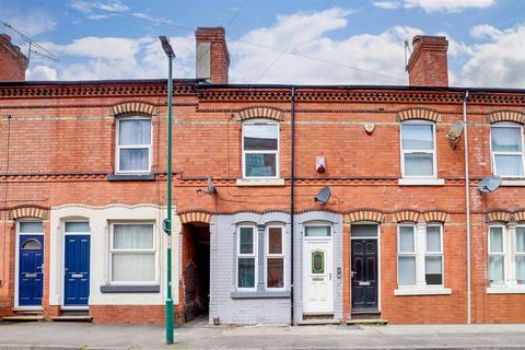 3 bedroom terraced house for sale, Forster Street, Radford NG7