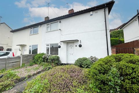 3 bedroom semi-detached house to rent, Calverton Avenue, Nottingham NG4