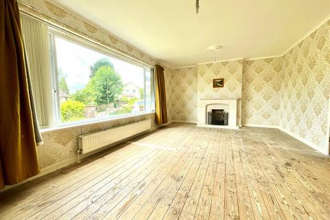 3 bedroom detached bungalow for sale, St. Annals Road, Cinderford GL14