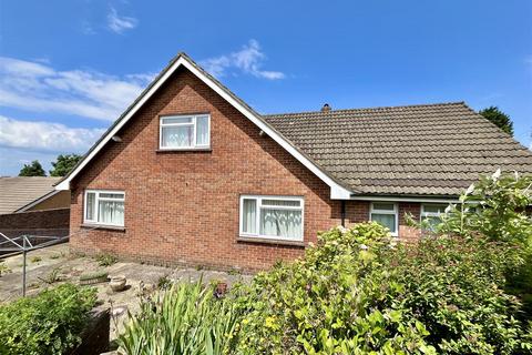 3 bedroom detached bungalow for sale, St. Annals Road, Cinderford GL14