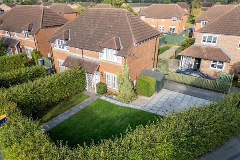 2 bedroom semi-detached house for sale, Wenham Road, Foxwood, York