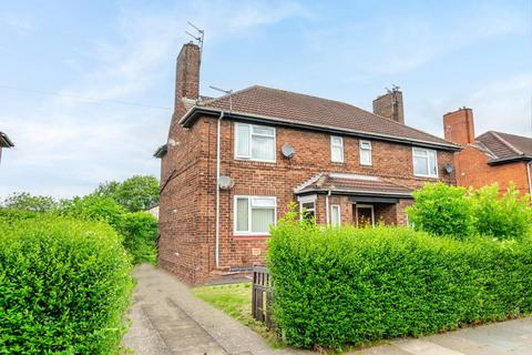 91 Burdyke Avenue, York, YO30 6JX