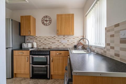 91 Burdyke Avenue, York, YO30 6JX