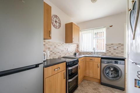 91 Burdyke Avenue, York, YO30 6JX