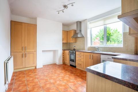 3 bedroom terraced house for sale, Dodsworth Avenue, York