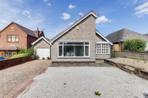 2 bedroom detached bungalow for sale, Sandhill Road, Underwood NG16