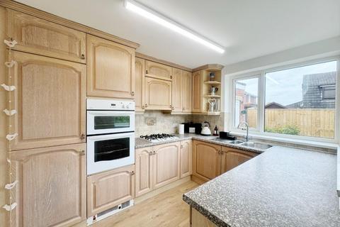 3 bedroom semi-detached house for sale, Spring Lane, Sedgefield, Stockton-On-Tees