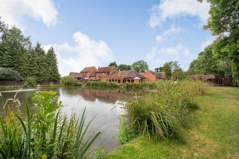 6 bedroom detached house for sale, Malswick, Newent GL18