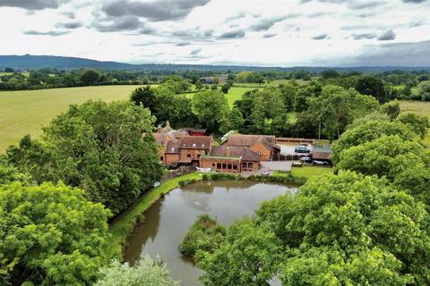 6 bedroom detached house for sale, Newent GL18