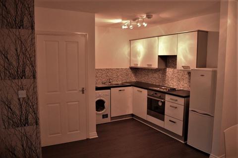 2 bedroom apartment to rent, (P1366) The Place, Bolton BL1 8SP