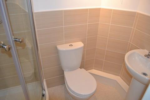 2 bedroom apartment to rent, (P1366) The Place, Bolton BL1 8SP