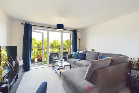 1 bedroom apartment for sale, Myrtle Close, Old Harlow CM17