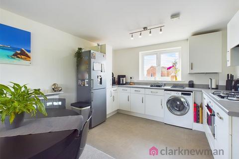 1 bedroom apartment for sale, Myrtle Close, Old Harlow CM17