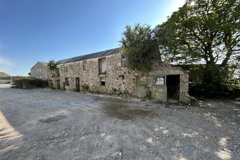 2 bedroom barn conversion for sale, Troon, Camborne