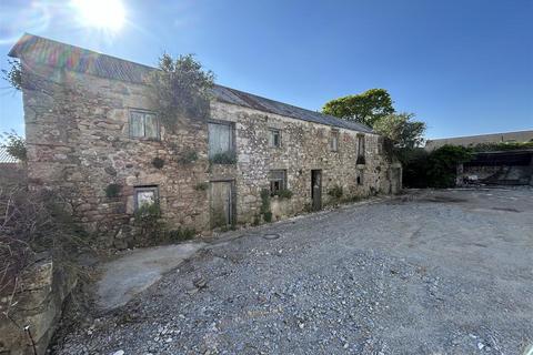 2 bedroom barn conversion for sale, Troon, Camborne