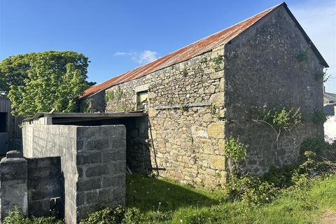 2 bedroom barn conversion for sale, Troon, Camborne