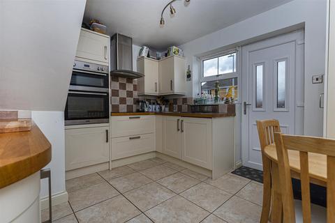 2 bedroom semi-detached house for sale, Marina Terrace, Huddersfield HD7