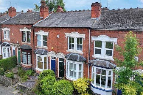 2 bedroom terraced house for sale, War Lane, Birmingham B17