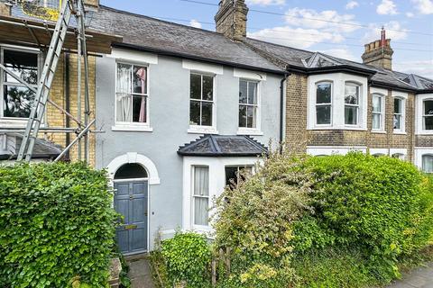 4 bedroom terraced house for sale, Huntingdon Road, Cambridge CB3